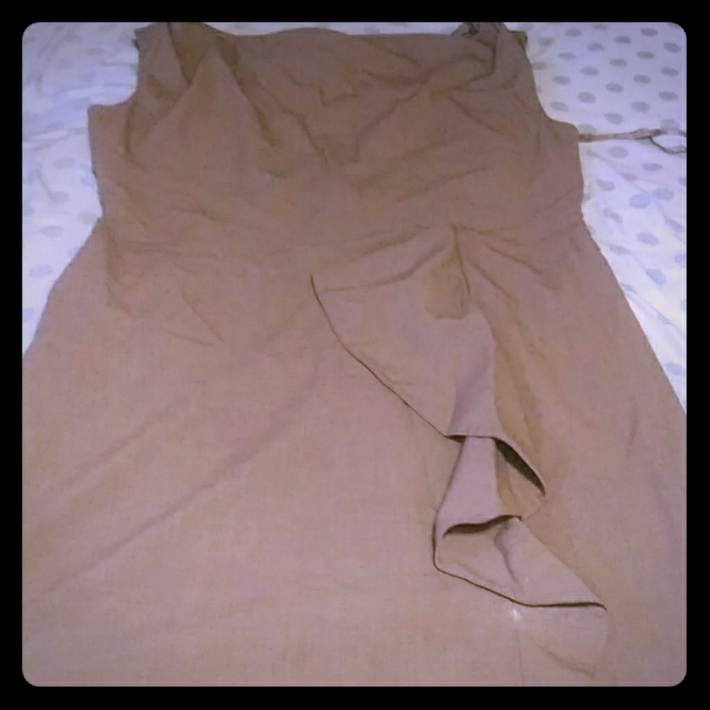 Gown